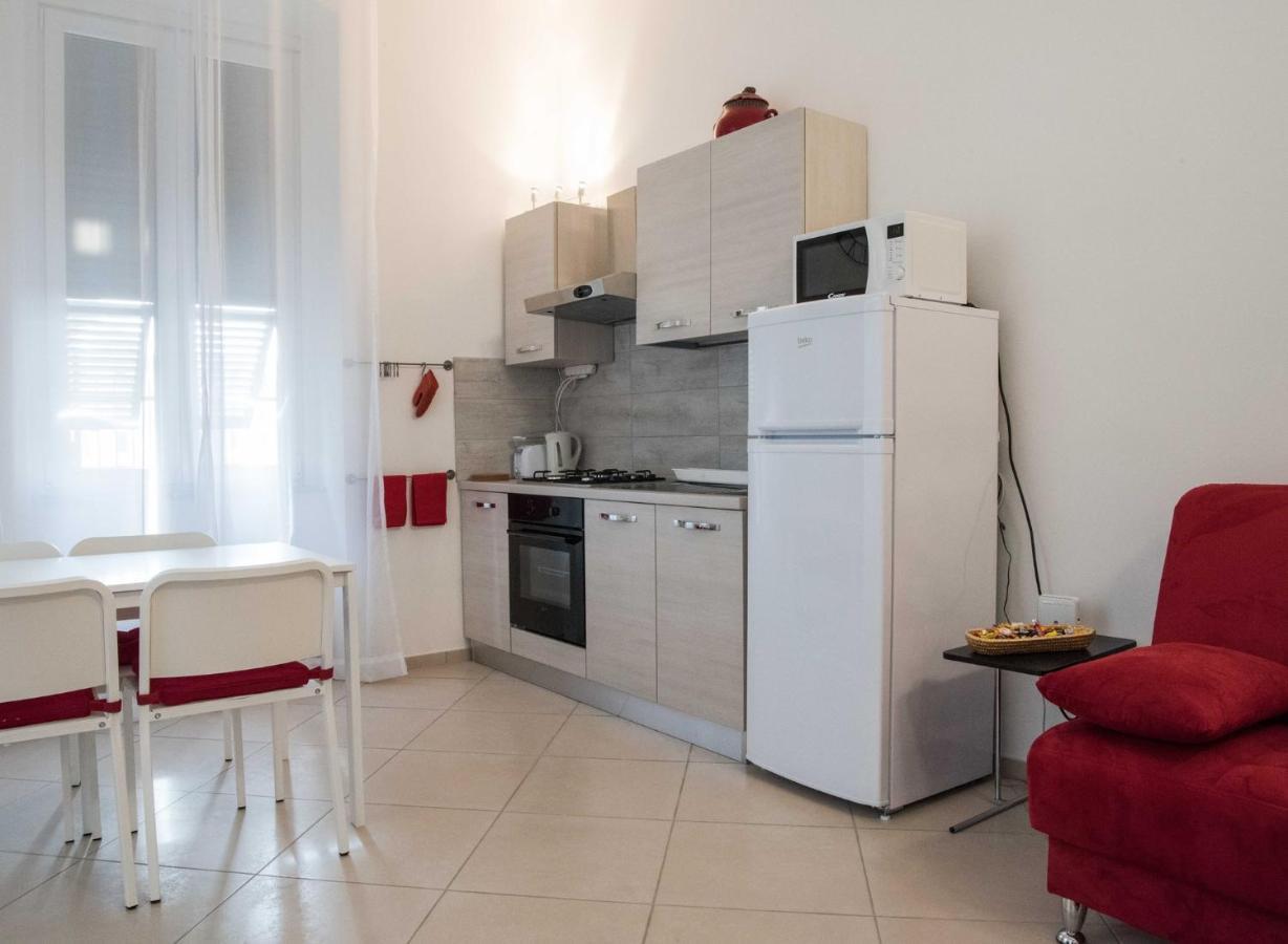 Principe Apartment Genoa Exterior photo