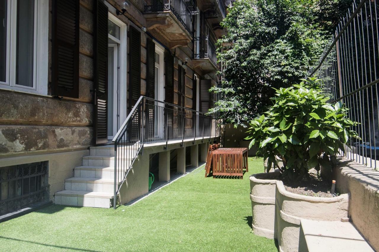 Principe Apartment Genoa Exterior photo
