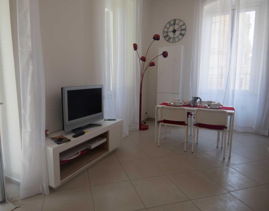Principe Apartment Genoa Exterior photo