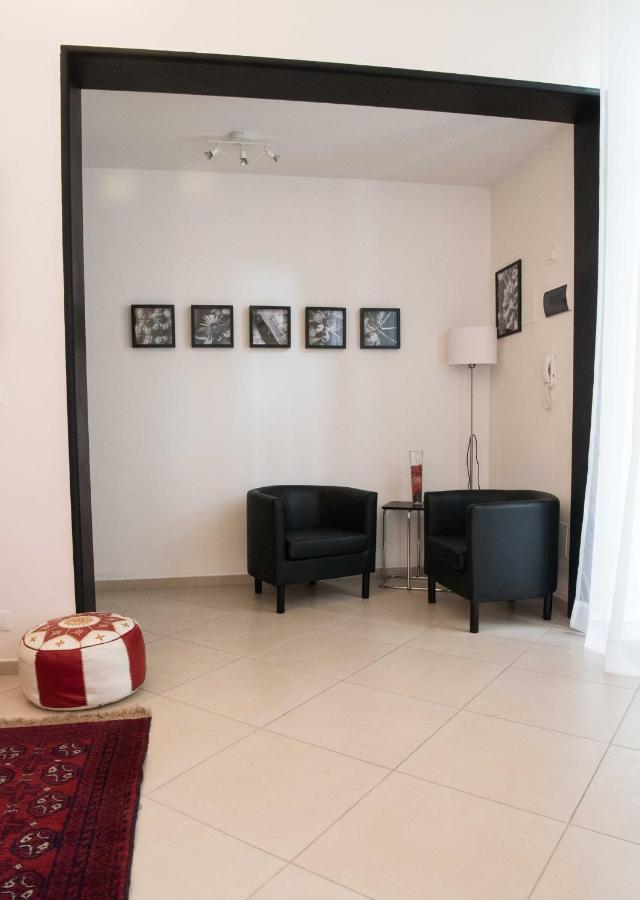 Principe Apartment Genoa Exterior photo