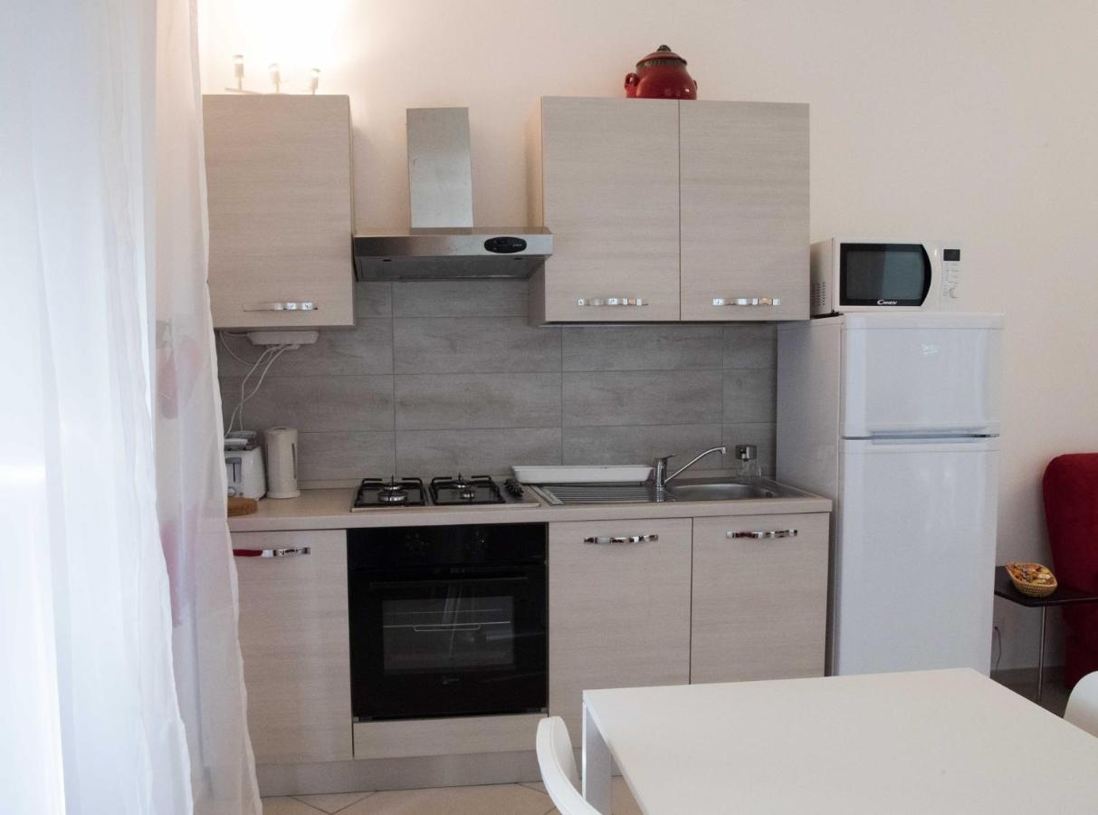 Principe Apartment Genoa Exterior photo