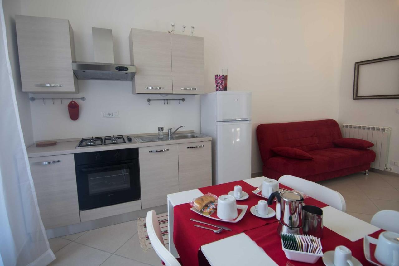 Principe Apartment Genoa Exterior photo