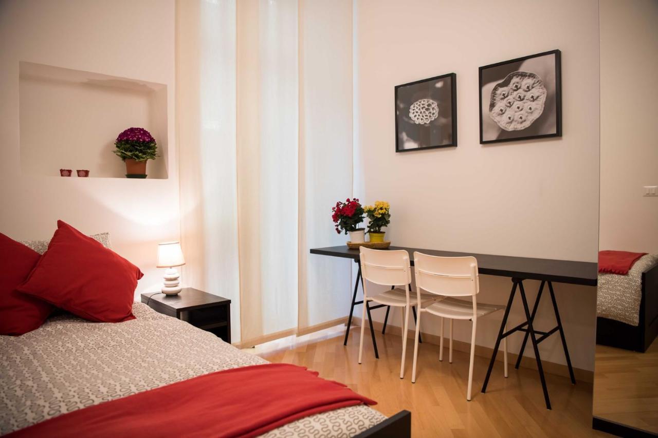 Principe Apartment Genoa Exterior photo