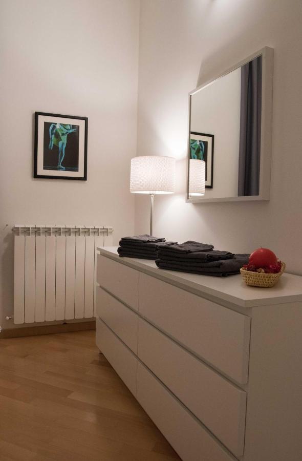 Principe Apartment Genoa Exterior photo